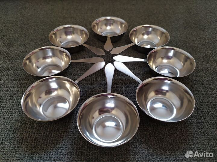 Кокотница, 50 мл