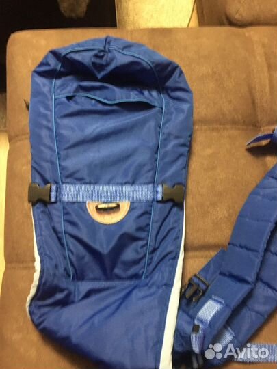 Рюкзак кенгуру