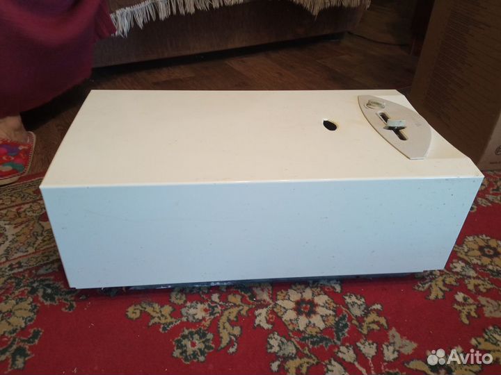 Газовая колонка Bosch Junkers 10 на запчасти