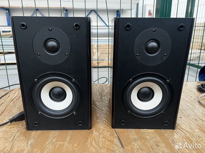 Колонки microlab solo 1 mk3