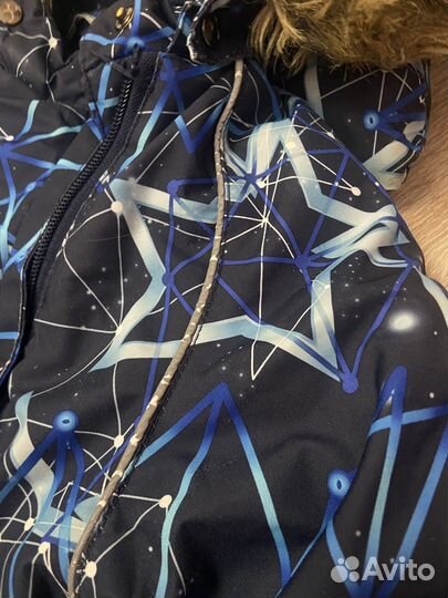 Комбинезон Huppa 86