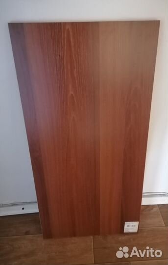 Деталь мебельная лсдп