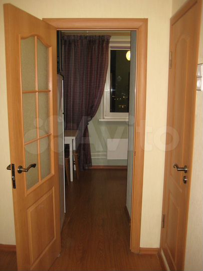 1-к. квартира, 39 м², 13/14 эт.