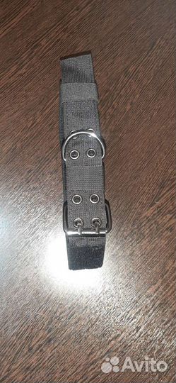 Ошейник для собак крупных и средних пород