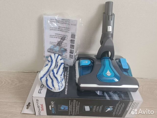 Насадка для пылесоса Tefal