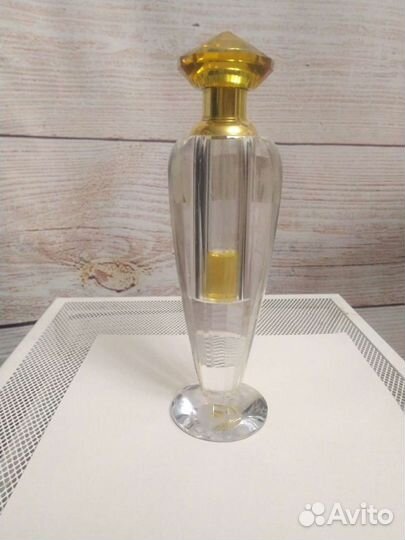 Парфюм женский