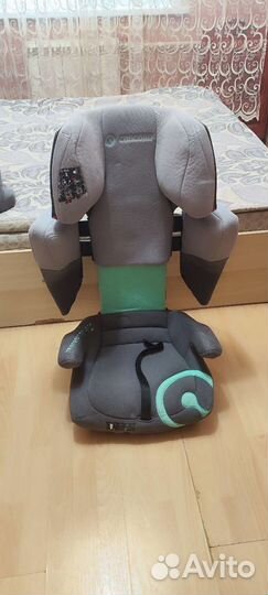 Детское автокресло Concord Transformer Pro isofix