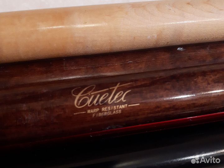 Бильярдный кий