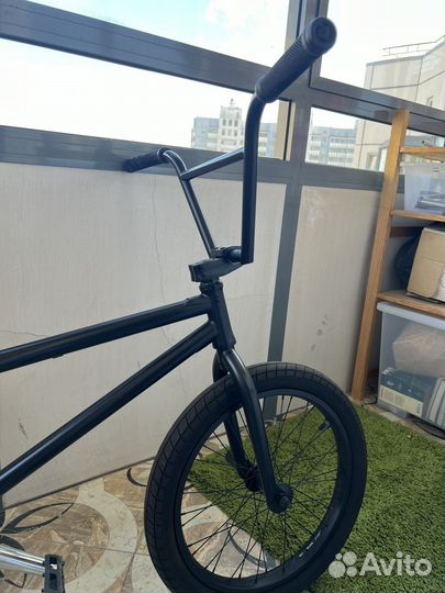 BMX WTP WeThePeople Reason BMX 2020