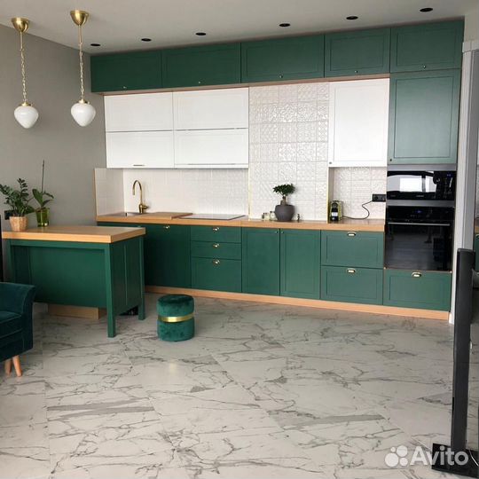 Кухни от производителя