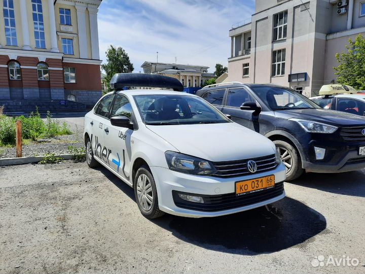 Водитель категории В (Гибкий график)