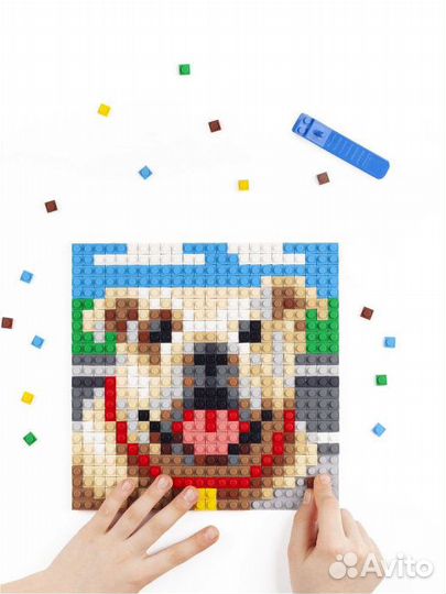 Конструктор