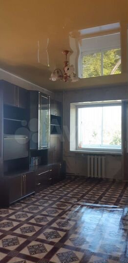 1-к. квартира, 31 м², 4/5 эт.