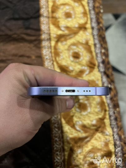 iPhone 12, 128 ГБ