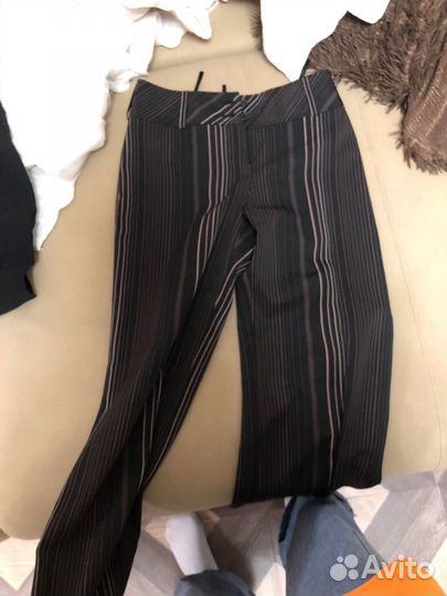 Пакет женской одежды