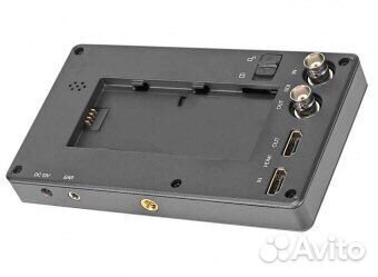 Накамерный монитор 5.5