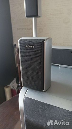 Домашний кинотеатр Sony SS-WS 52