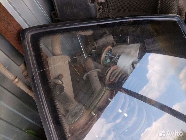 Запчасти на ваз 2114 2107