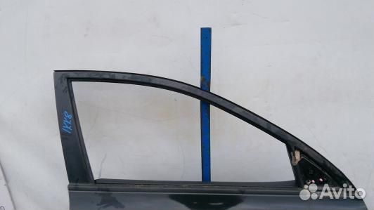 Дверь передняя правая hyundai I30 FD (1KK08E201)