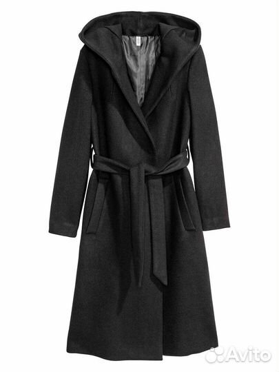 Пальто женское H&M