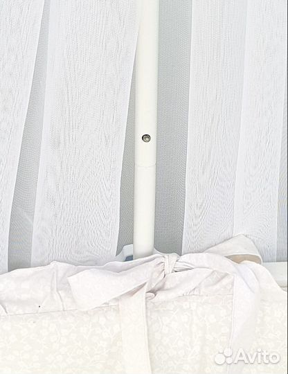 Держатель для балдахина