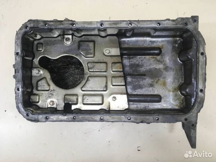 Б/У Б/У Поддон 25186179B15D2 general motors