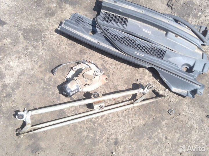 Трапеция дворников Chery Fora A21