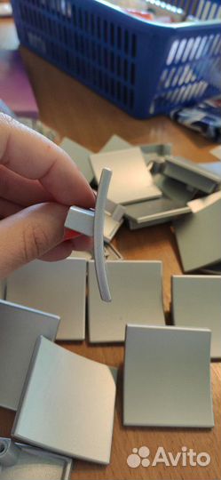 Дверные ручки