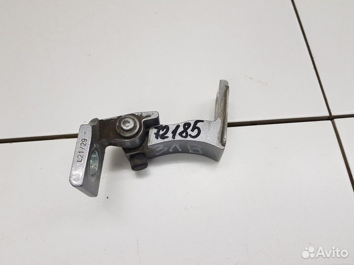 Петля двери задняя левая верхняя (Haval Jolion)