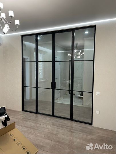 Перегородка из Pinterest