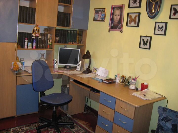 2-к. квартира, 47 м², 13/14 эт.