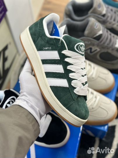 Кроссовки Adidas campus 00s