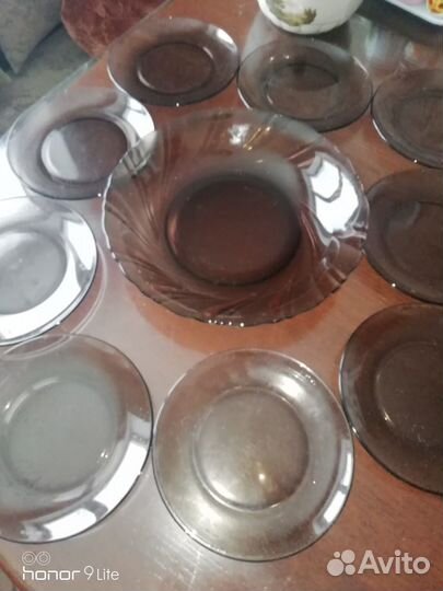 Посуда для сервировки стола