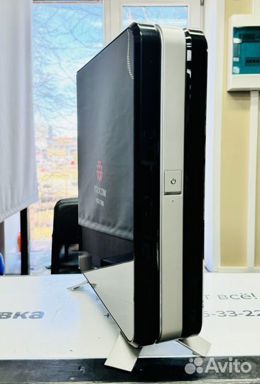 Polycom HDX 7000 HD + микрофон