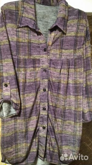 Женские вещи пакетом Бронь до 15 часов