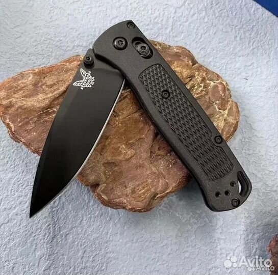 Нож Складной Benchmade 535BK-2 Bugout 3.24