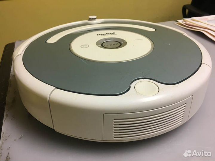 Ремонт пылесосов в мастерской 