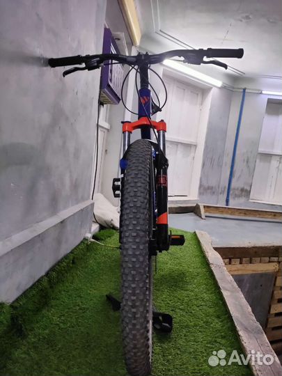 Welt ridge 2.0 HD 26