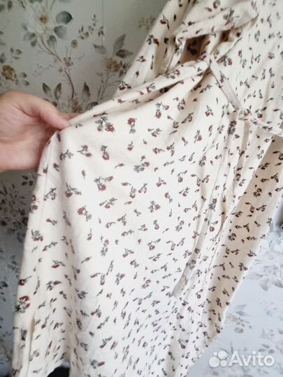 Платье Черешня L