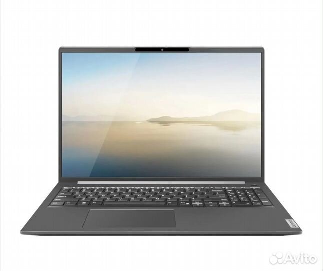 Ноутбук Lenovo новый