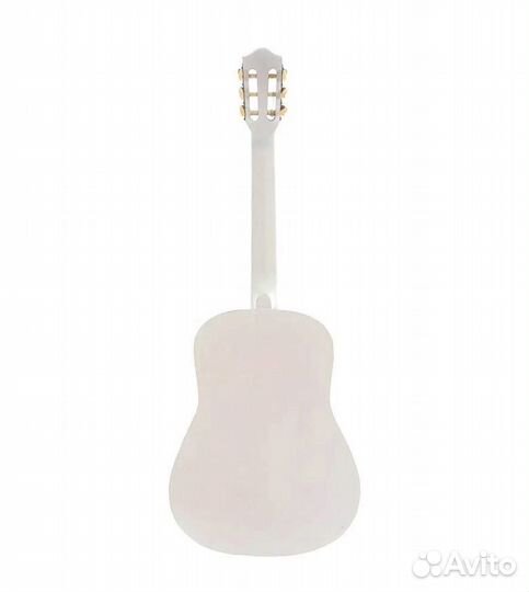 Классическая гитара Belucci BC3825 WH