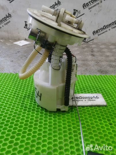 Топливный насос Renault Megane 1