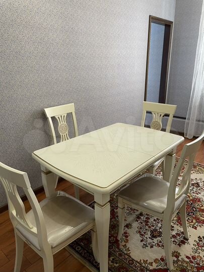 2-к. квартира, 72 м², 2/7 эт.