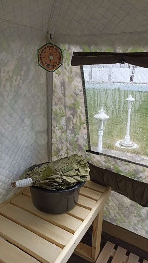 Дача 120 м² на участке 12 сот.