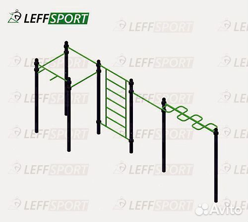 Воркаут турники, брусья, комплексы