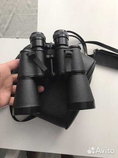 Бинокль