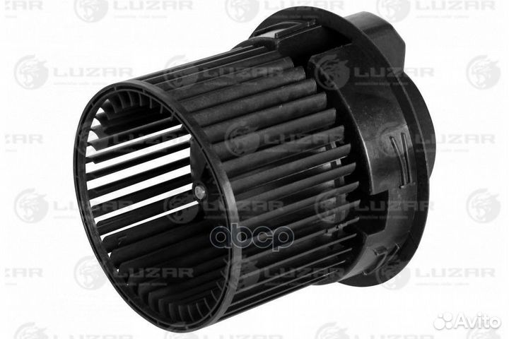 Э/вентилятор отоп. для а/м Лада Vesta (15) /Ren