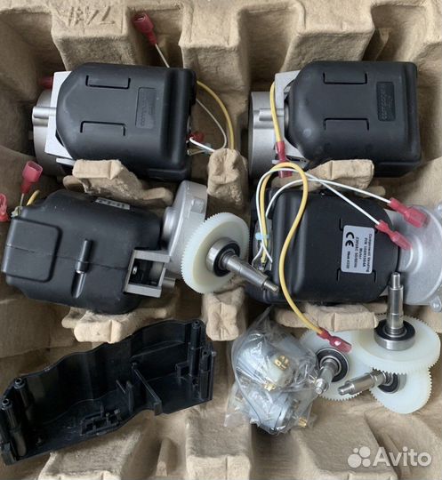 Запчасти для вендинга Unicum (nero, nova) Jofemar