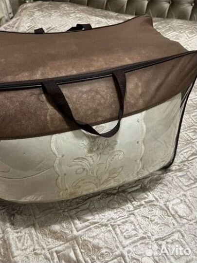 Детское постельное белье в детскую кроватку