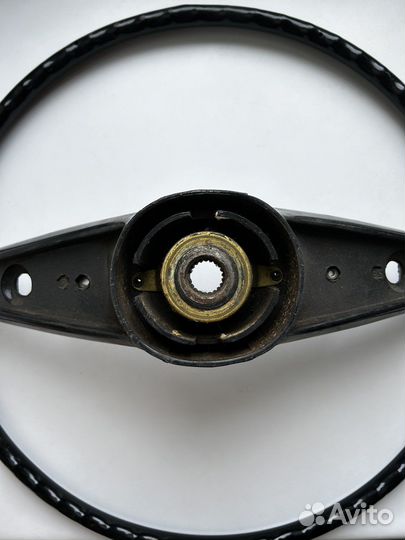 Руль Ваз 2101 2103